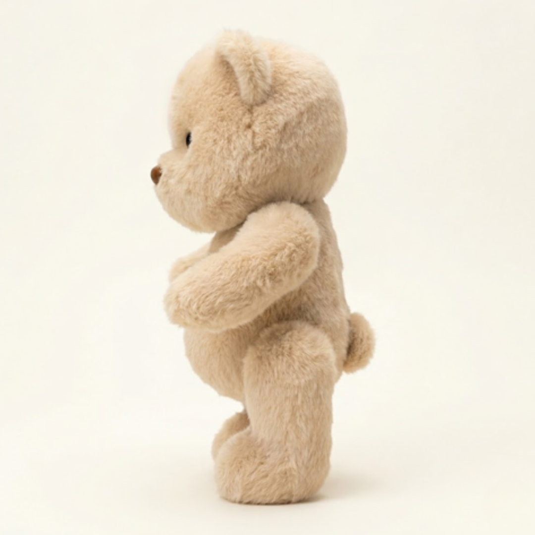 Noah – calma, protección y ternura en tus manos