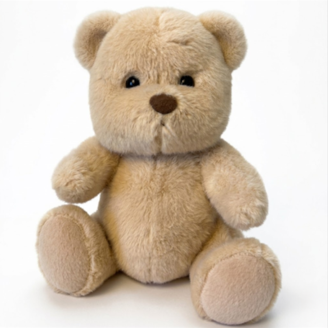 Noah – calma, protección y ternura en tus manos