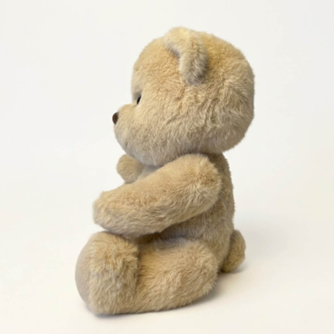 Noah – calma, protección y ternura en tus manos