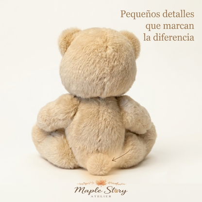 Noah – calma, protección y ternura en tus manos