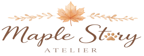 Maple Story Atelier