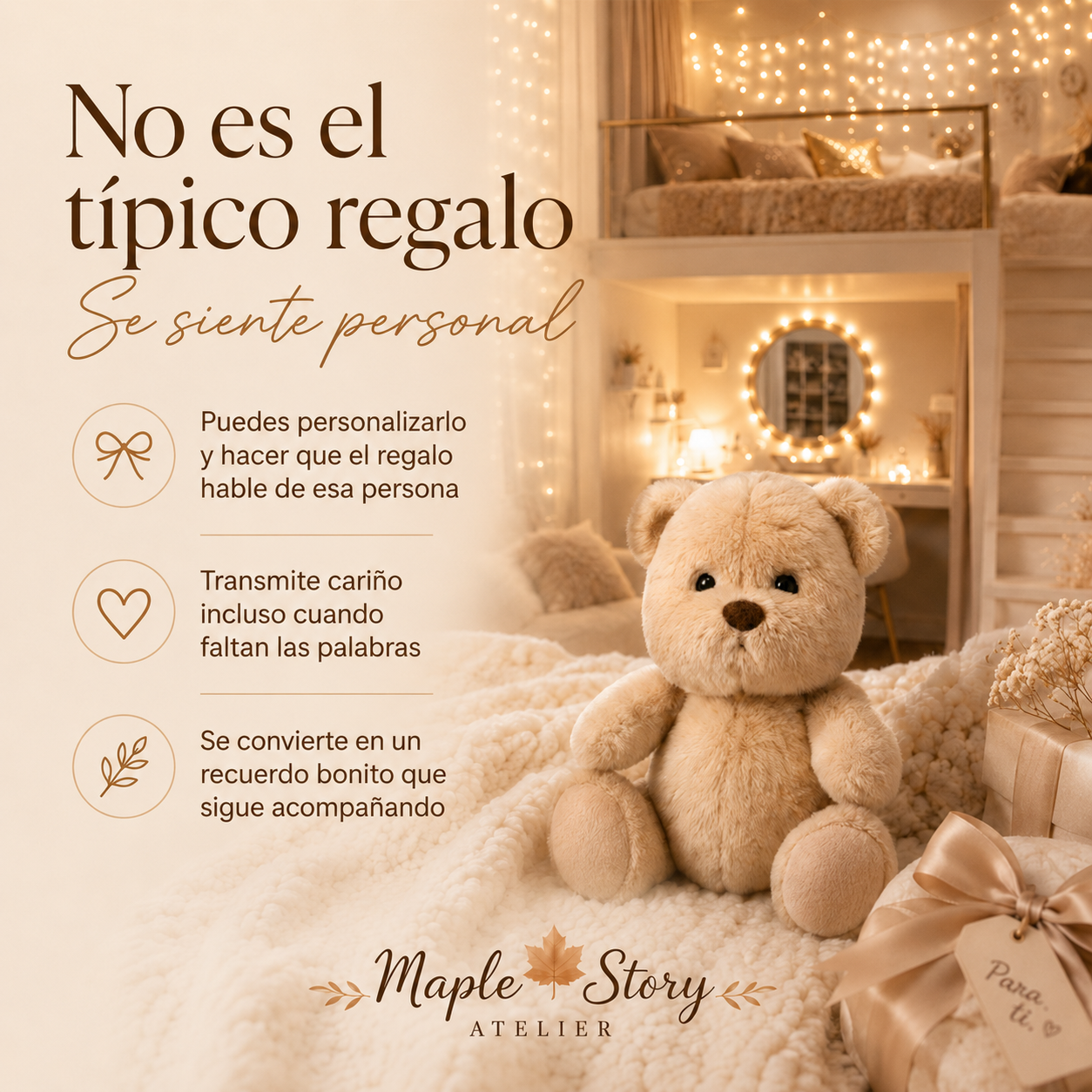 Noah & Coco: Compañeros de Ensueño