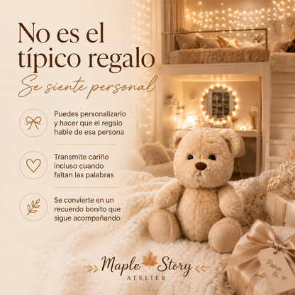 Noah & Coco: Compañeros de Ensueño