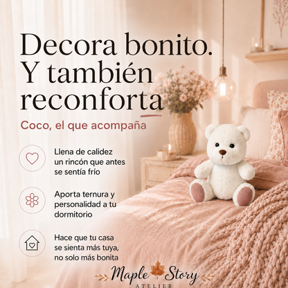 Noah & Coco: Compañeros de Ensueño