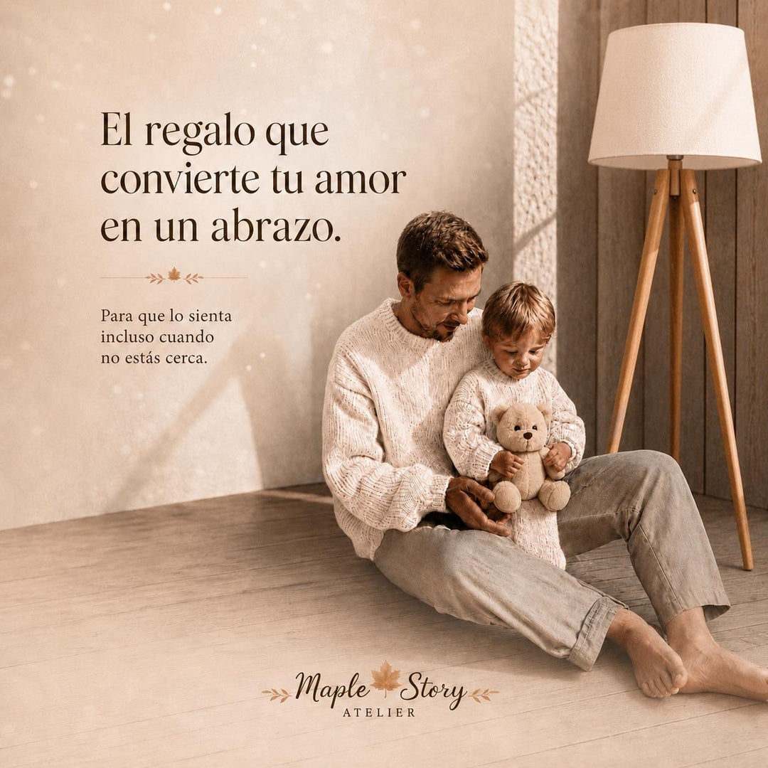 Noah & Coco: Compañeros de Ensueño